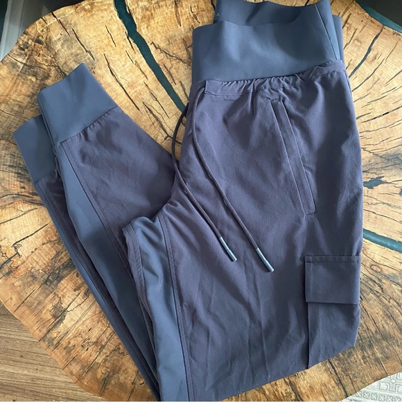 Athleta Sutton Cargo Joggers - Picture 2 of 7